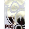 Pig Choice Kugellager