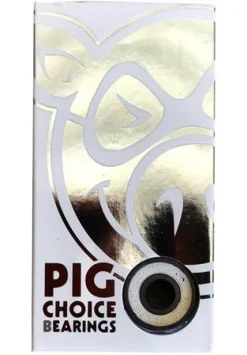 Pig Choice Kugellager