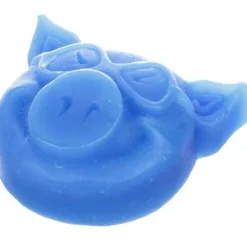 Pig Skatewax Kopfpanzer