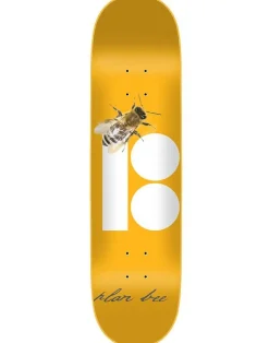 PLAN B Bumble Yellow Deck 9.0