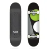 Plan B Macro 8.25 Komplett-Skateboard