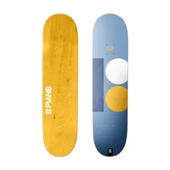 Plan B Palette Joslin 8.375" x 31.71"