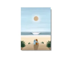 Postcard Studio Trev "A Child's Best Friend"