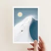 Postkarte Studio Trev "Flint out for Freshies"
