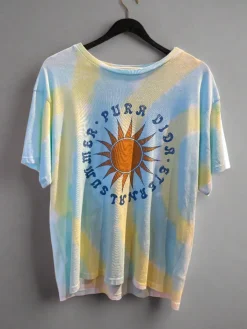 Pura Vida Endless Summer Crew T-Shirt