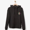 Pura Vida Live Free Classic Hoodie