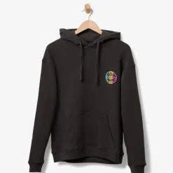 Pura Vida Live Free Classic Hoodie
