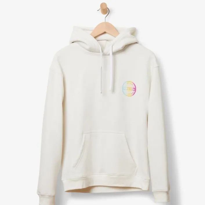 Pura Vida Live Free Classic Hoodie