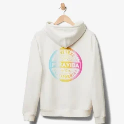 Pura Vida Live Free Classic Hoodie