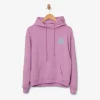 Pura Vida PV Sun Logo Classic Hoodie