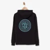 Pura Vida PV Sun Logo Classic Hoodie