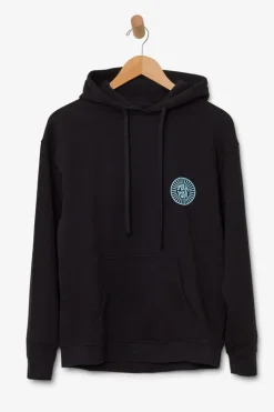 Pura Vida PV Sun Logo Classic Hoodie