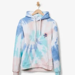 Pura Vida Surf Tour Classic Hoodie