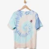 Pura Vida Surf Tour Crew T-Shirt