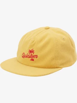 Quiksilver Bluff Shade Kappe