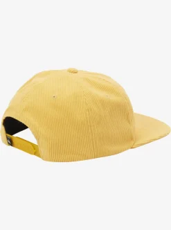 Quiksilver Bluff Shade Kappe