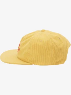 Quiksilver Bluff Shade Kappe