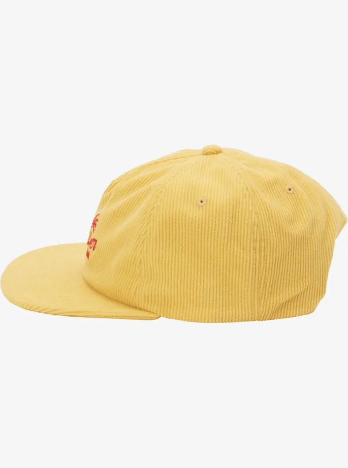 Quiksilver Bluff Shade Kappe