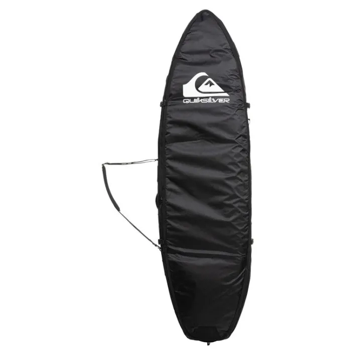 Quiksilver Expedition Wheelie 3-4 6'8 Boardbag