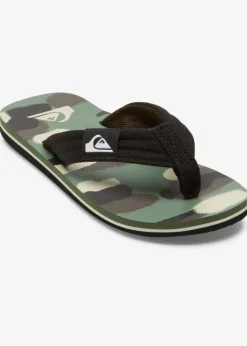 Quiksilver Molokai Layback Sandals Kids