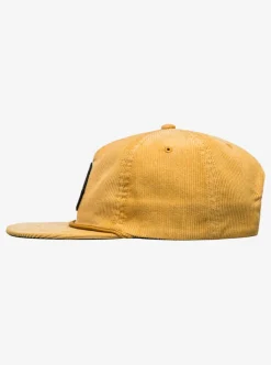 Quiksilver Still Bills Kappe