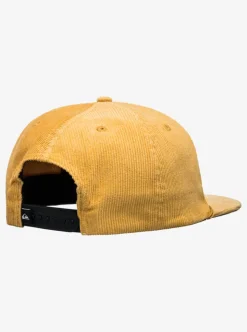 Quiksilver Still Bills Kappe