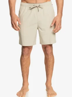 Quiksilver Taxer 18" Amphibien-Boardshorts