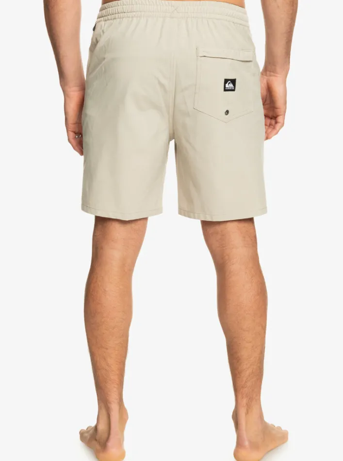 Quiksilver Taxer 18" Amphibien-Boardshorts