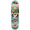 Real Zion Real D*Face Deck 8.5