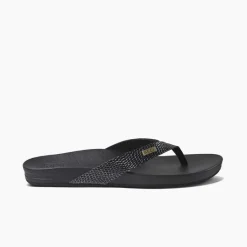 Reef Cushion Court Damen Sandalen