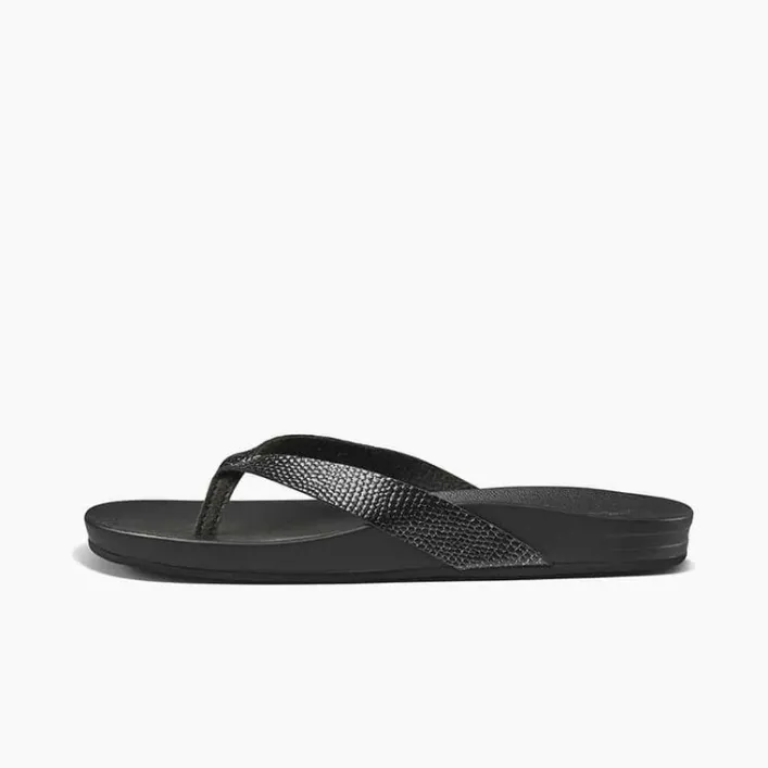 Reef Cushion Court Damen Sandalen