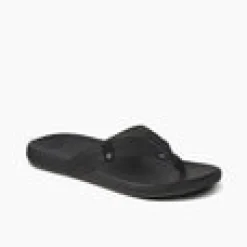 Reef Cushion Phantom 2.0 Sandal black