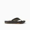 Reef Fanning Sandalen