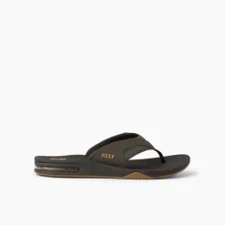 Reef Fanning Sandalen