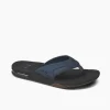 Reef Fanning Sandalen