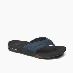 Reef Fanning Sandalen