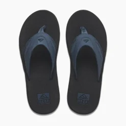 Reef Fanning Sandalen