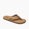 Reef Leather Smoothy
