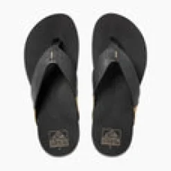 Reef Newport Sandal black
