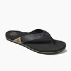 Reef Newport Sandal black