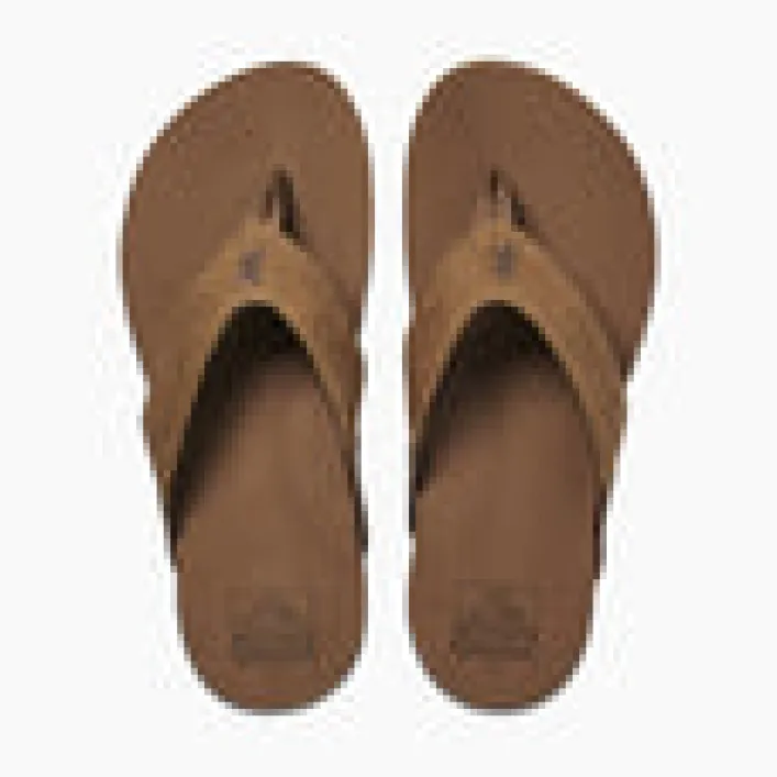 Reef Newport Sandal bronze