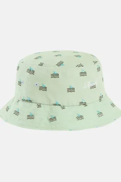 Reell Bucket Hat