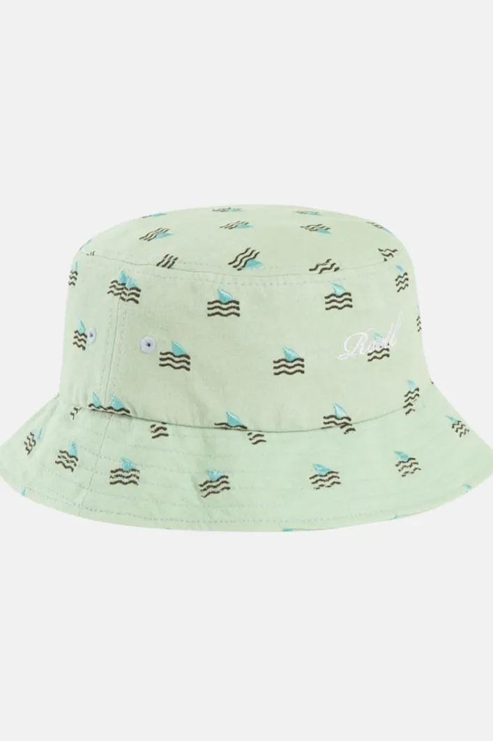 Reell Bucket Hat