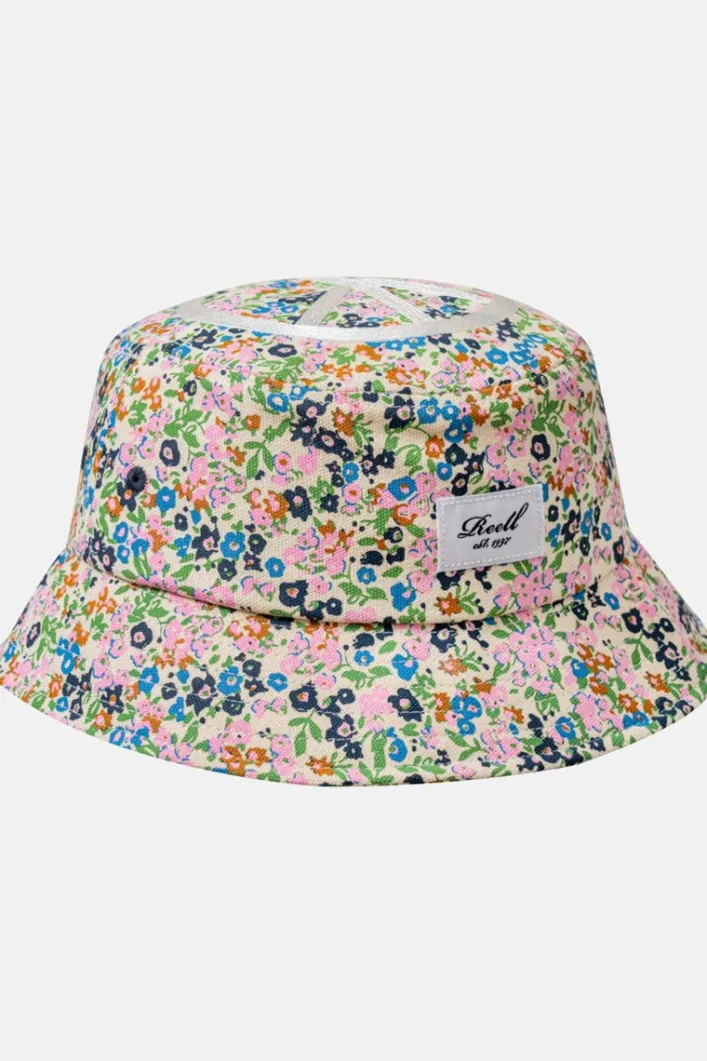 Reell Bucket Hat