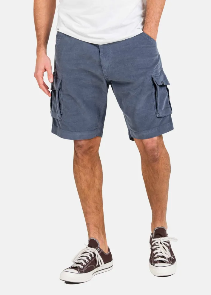 Reell City Cargo Short