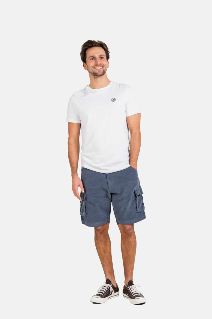 Reell City Cargo Short