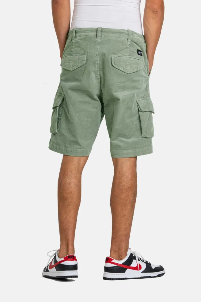 Reell City Cargo Short