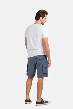 Reell City Cargo Short