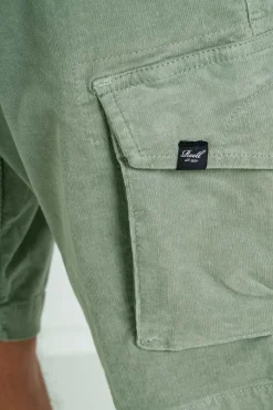 Reell City Cargo Short
