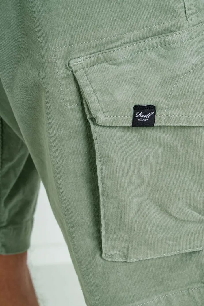 Reell City Cargo Short
